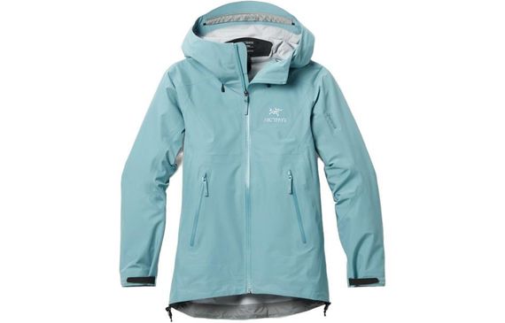 Arcteryx
