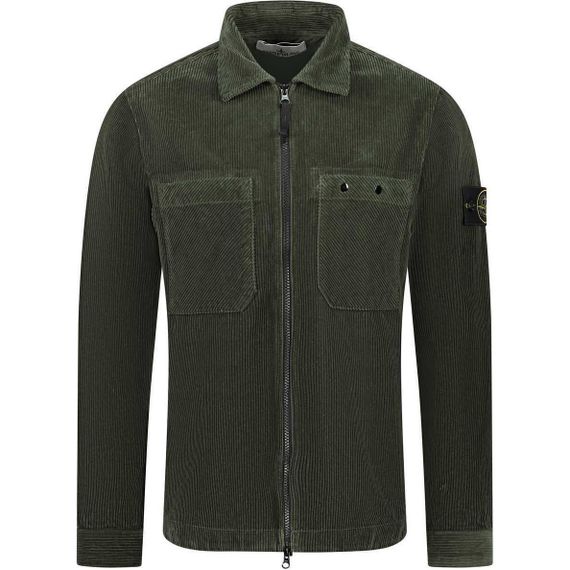 STONE ISLAND FW24 LOGO