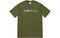 Supreme FW18 Liquid Tee Olive Logo T