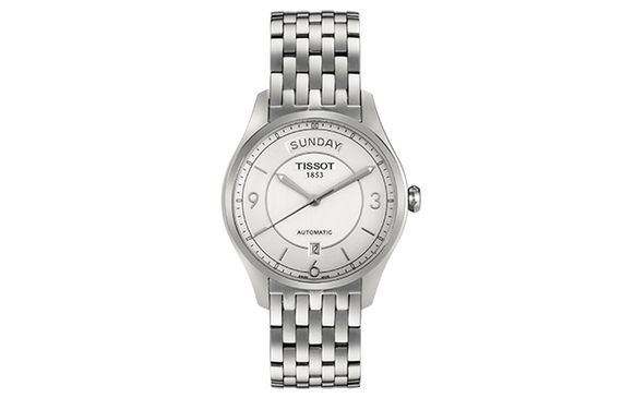 TISSOT 50 37mm T038.430.11.037.00