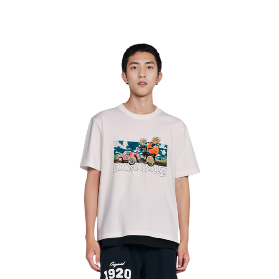 UNIQLO x SS23 T