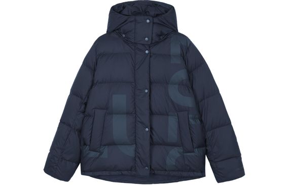 Lululemon/ Wunder Puff SoftMatte™