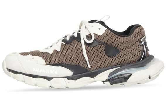 Balenciaga Track 3.0