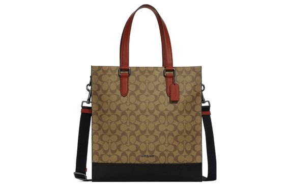 COACH Graham 36 Tote