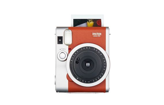 FUJIFILM mini90