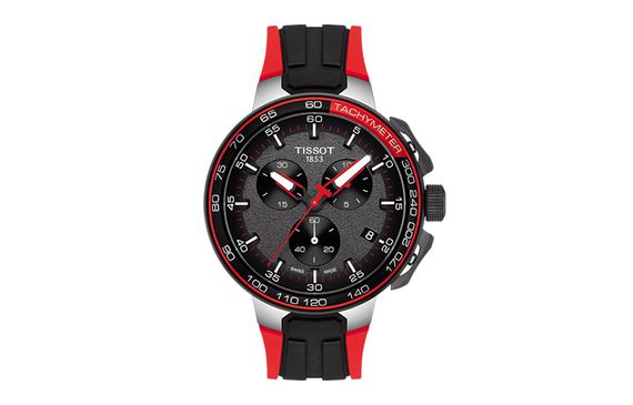 TISSOT 100 44.5mm
