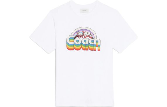 COACH Logo T