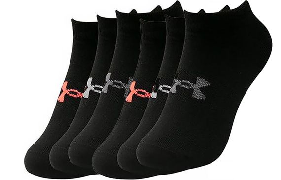 Under Armour Essentials 6