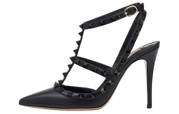 Valentino Rockstud 10cm