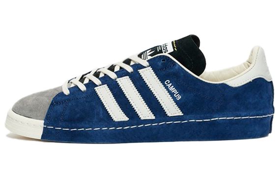 Recouture x adidas originals CAMPUS 00s 80s