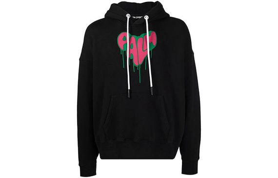 PALM ANGELS FW21 Logo