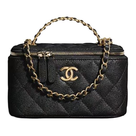 CHANEL Logo