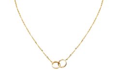 CARTIER LOVE 18k