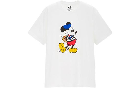 UNIQLO T