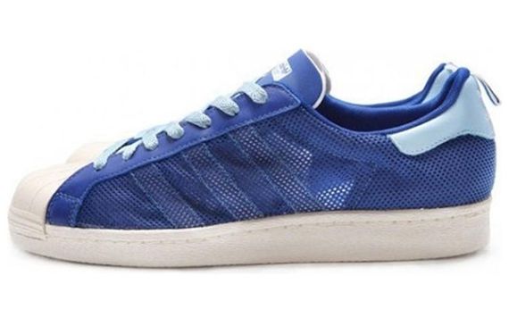 CLOT x adidas originals SUPERSTAR 80s Kazuki