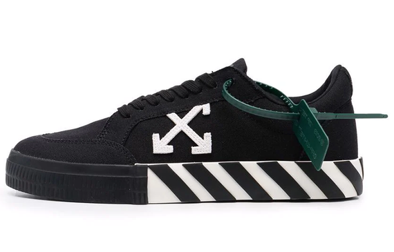 OFF-WHITE Vulcanized