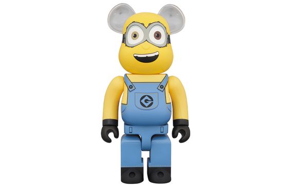 BE@RBRICK BOB