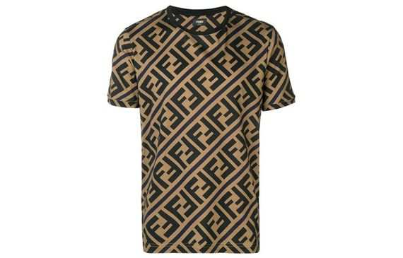 FENDI FF T