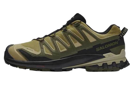 SALOMON XA Pro 3D V9