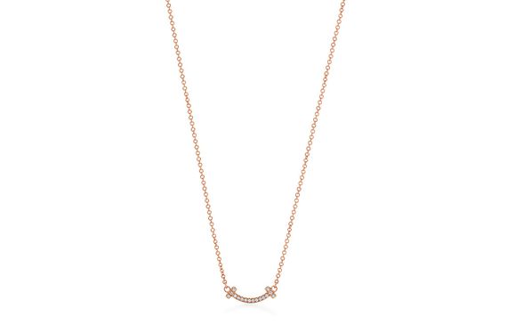 TIFFANY &amp; CO. 18K