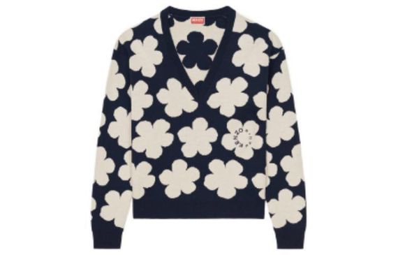 KENZO FW22 Polo