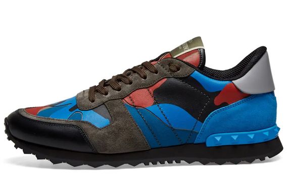 Valentino Rockrunner