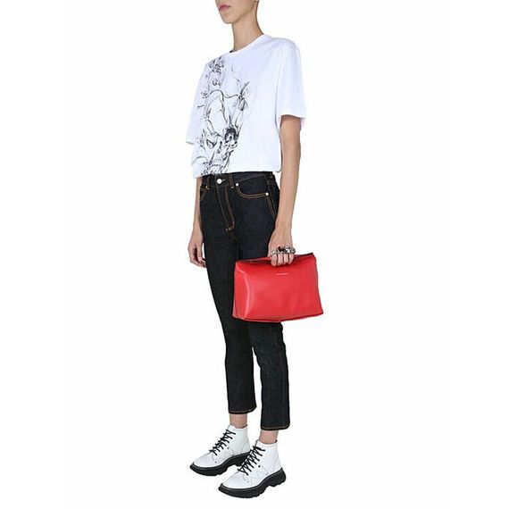 Alexander McQueen T
