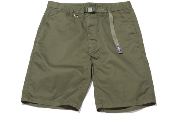 THE NORTH FACE PURPLE LABEL
