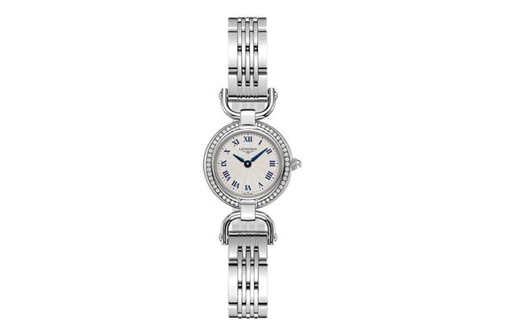 LONGINES 23.5mm L6.129.0.71.6