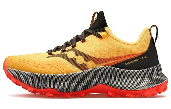 Saucony Endorphin Trail
