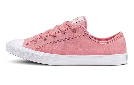 Converse Chuck Taylor All Star Dainty Rainbow Low Top