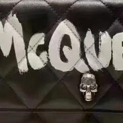 Alexander McQueen Logo