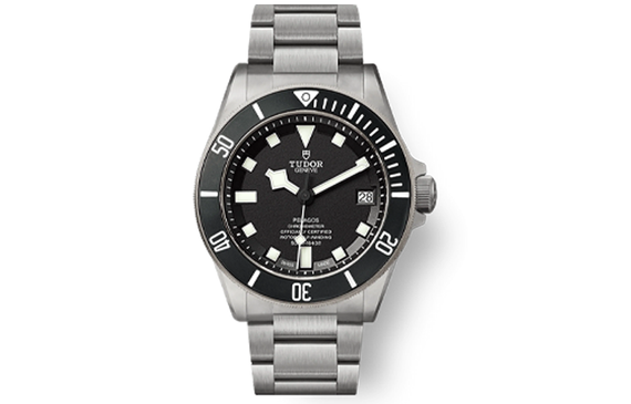 TUDOR 500 42mm 25600TN-0001