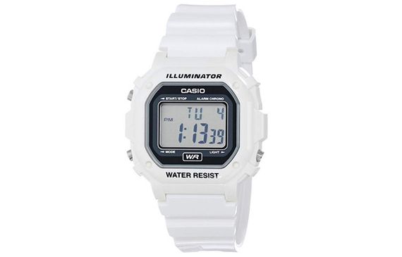 CASIO YOUTH F-108WHC-7ACF
