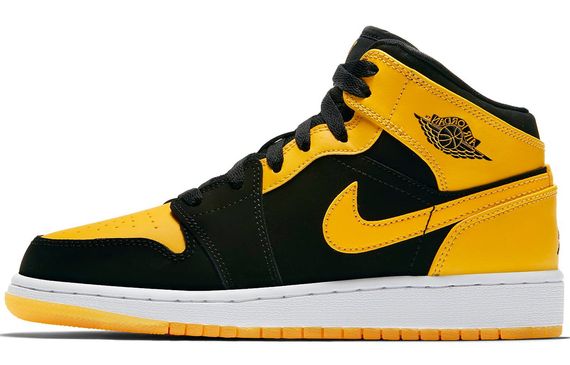Jordan Air Jordan 1 Mid