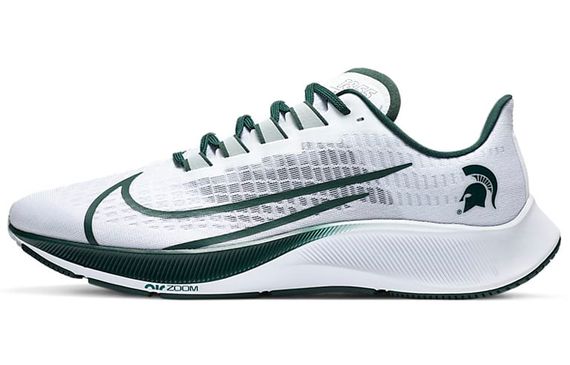 Nike Pegasus 37 Michigan State