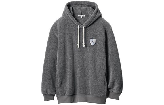UNIQLO x JW Anderson FW23 Logo