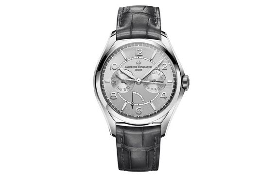 VACHERON CONSTANTIN FIFTYSIX 40mm