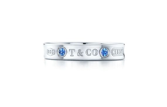 TIFFANY &amp; CO.