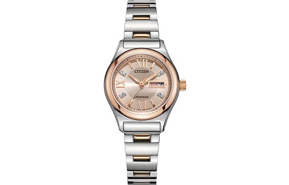 CITIZEN 100 PD7166-54W