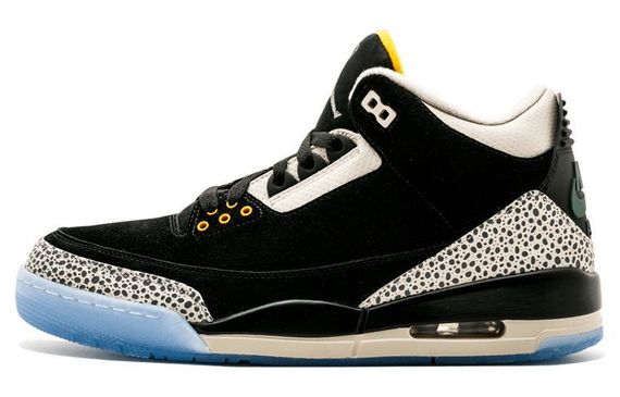 Jordan Air Jordan 3 Max Atmos Pack