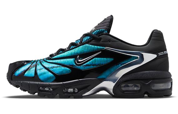 Skepta x Nike Air Max Tailwind TPU