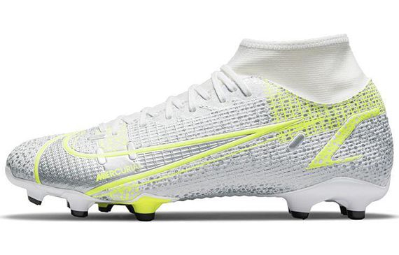 Nike Mercurial Superfly 8 14 MG（ ）