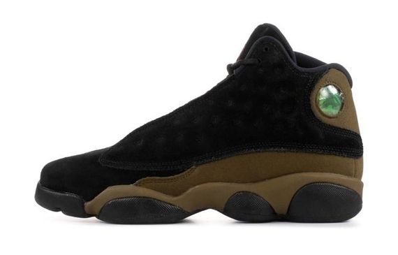 Jordan Air Jordan 13 Retro Olive