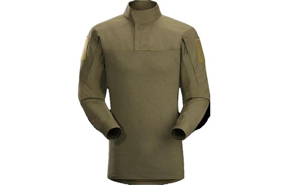 Arcteryx T