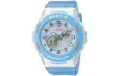 CASIO BABY-G “ " 46.3*42.2mm BGA-270AQ-2A