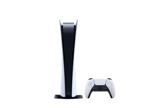 SONY PS5 PlayStation