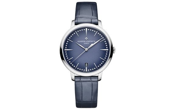 VACHERON CONSTANTIN PATRIMONY 36.5mm K 18K