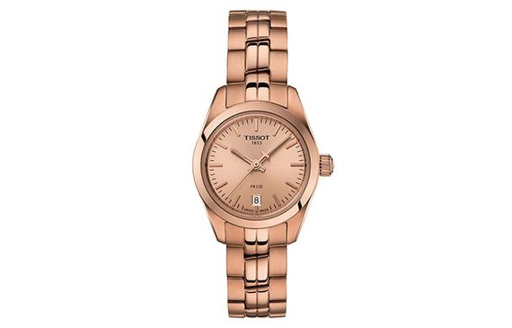TISSOT PR100 25mm T101.010.33.451.00