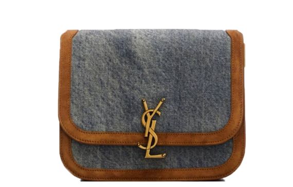 SAINT LAURENT YSL Logo / # #